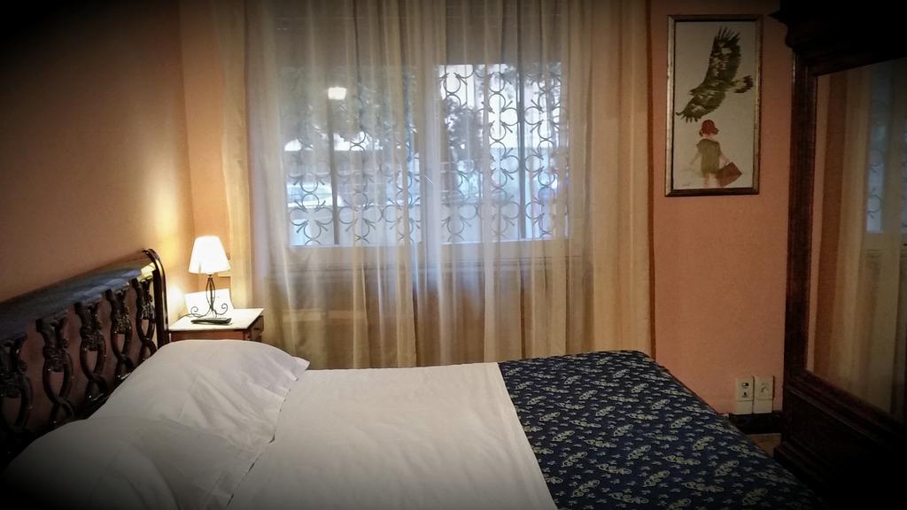 B&B L'Auberge Άντζιο Εξωτερικό φωτογραφία